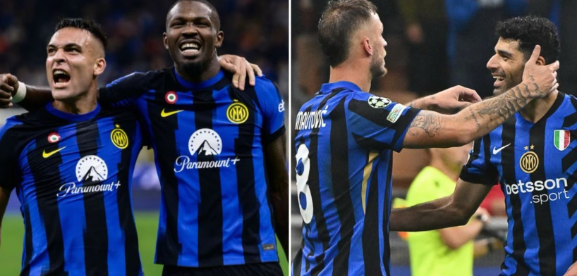 他的多面性 他的多面性