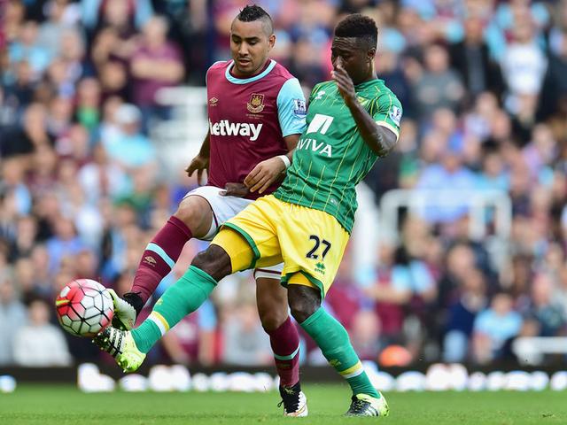 那不勒斯锋 那不勒斯锋